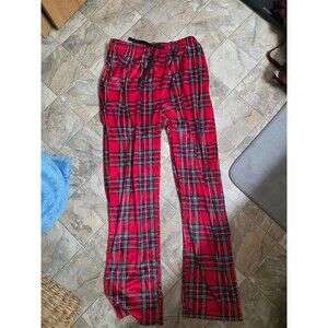 Weatherproof‎ Vintage Men's Fleece Holiday Pajama Pants